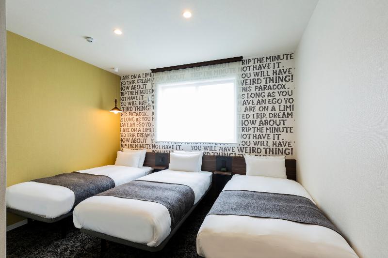 M's Hotel Gojo Odawara
