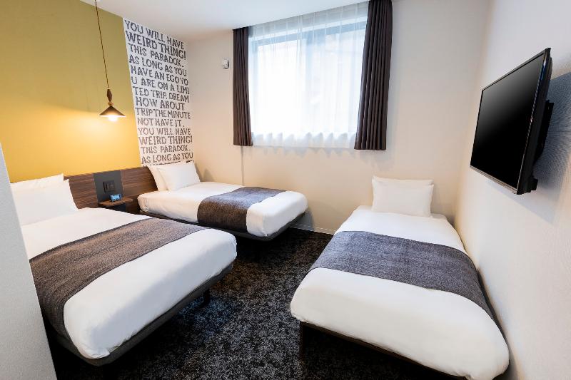 M's Hotel Gojo Odawara