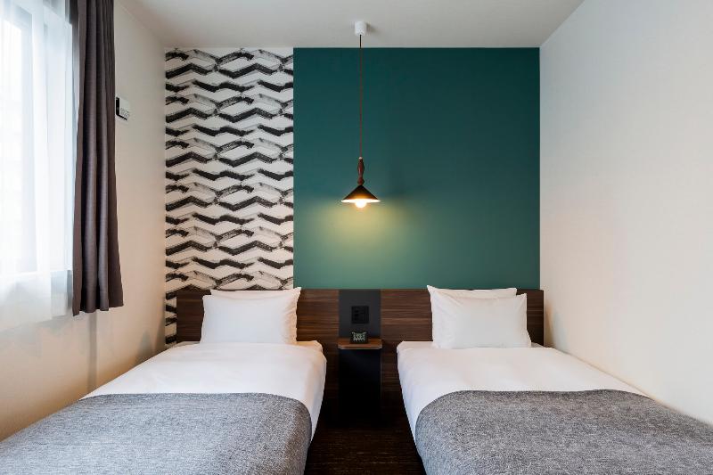 M's Hotel Gojo Odawara