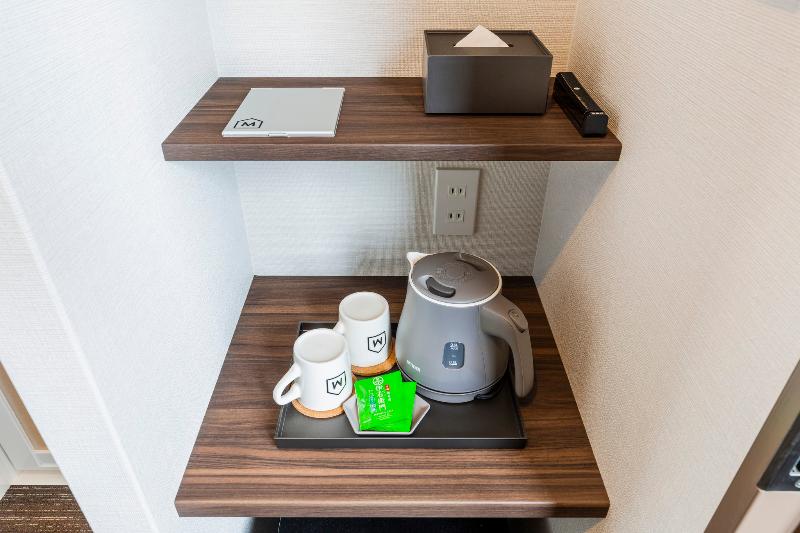 M's Hotel Gojo Odawara