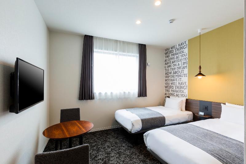 M's Hotel Gojo Odawara