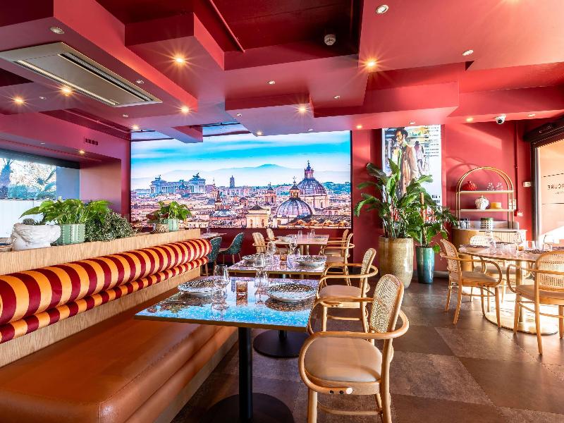 Mercure Roma Cinecittà (New Opening) image