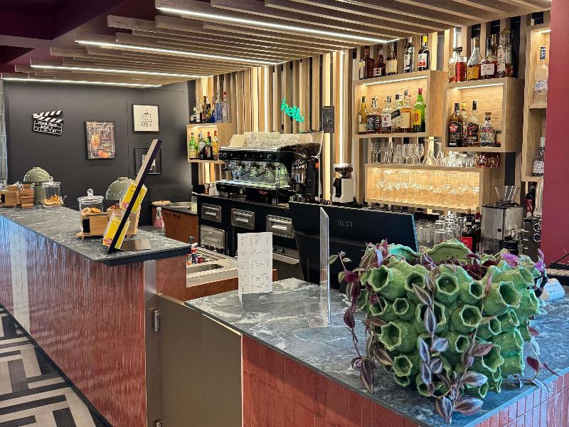 Mercure Roma Cinecittà (New Opening) image