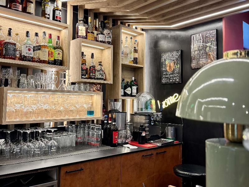 Mercure Roma Cinecittà (New Opening) image