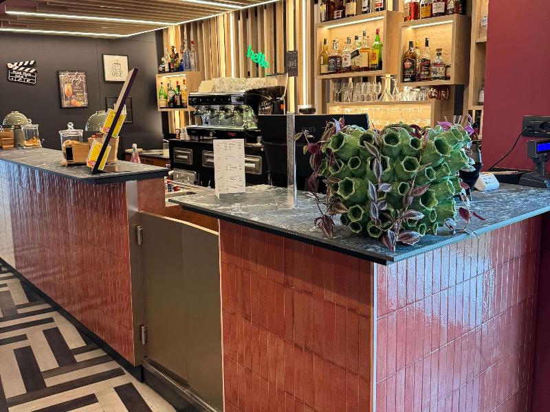Mercure Roma Cinecittà (New Opening) image