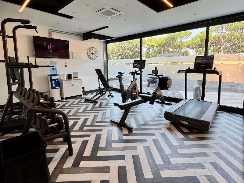 Mercure Roma Cinecittà (New Opening) image