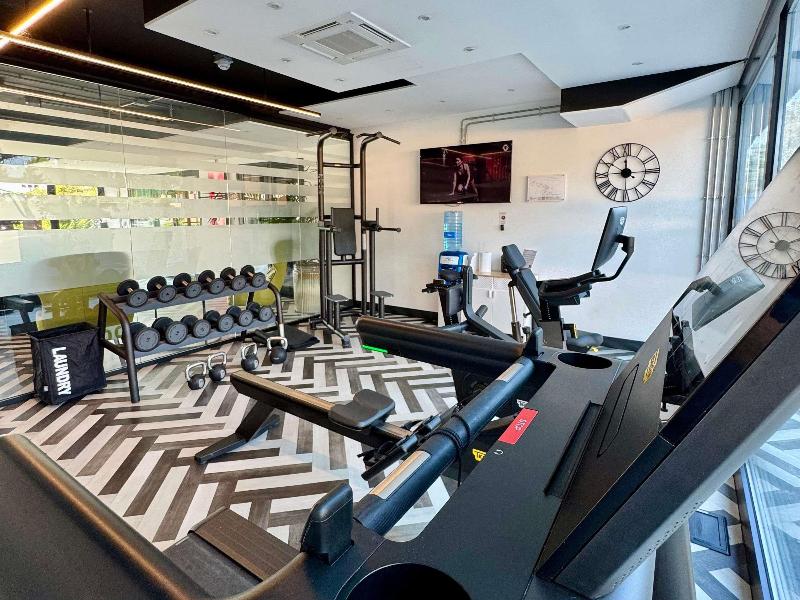 Mercure Roma Cinecittà (New Opening) image