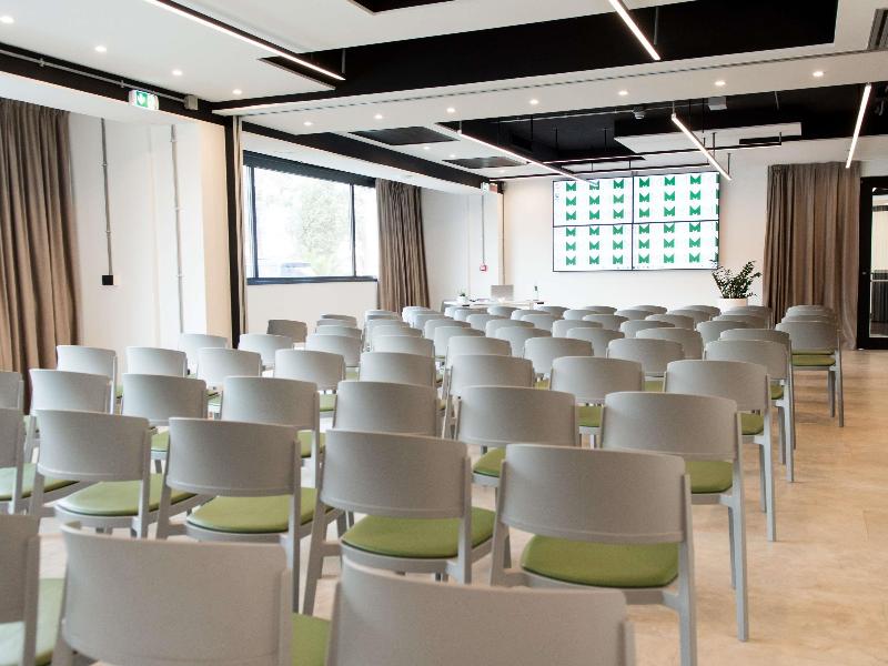 Mercure Roma Cinecittà (New Opening) image