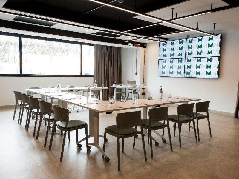 Mercure Roma Cinecittà (New Opening) image