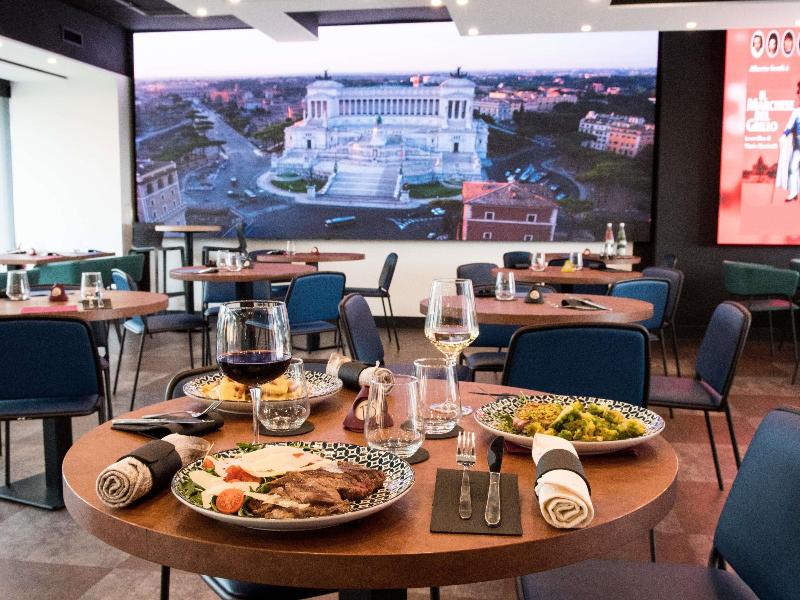 Mercure Roma Cinecittà (New Opening) image