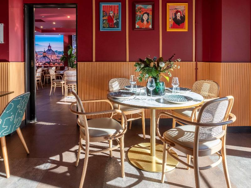 Mercure Roma Cinecittà (New Opening) image