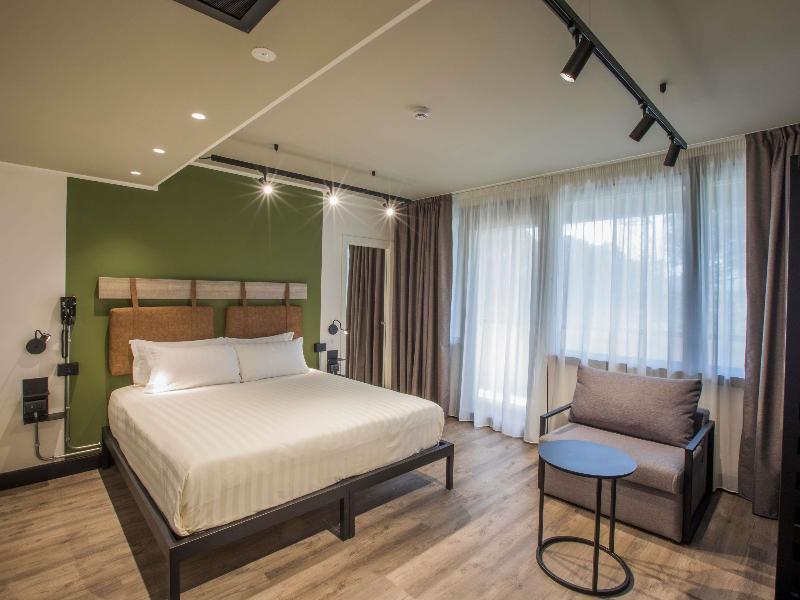 Mercure Roma Cinecittà (New Opening) image