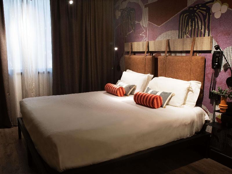 Mercure Roma Cinecittà (New Opening) image