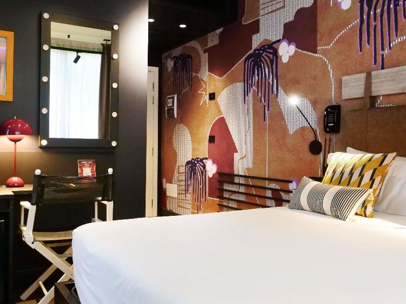Mercure Roma Cinecittà (New Opening) image