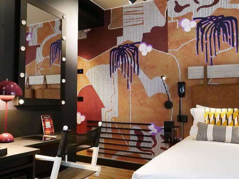 Mercure Roma Cinecittà (New Opening) image
