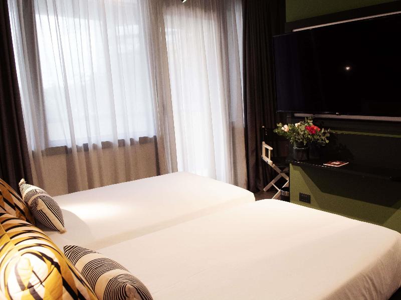 Mercure Roma Cinecittà (New Opening) image