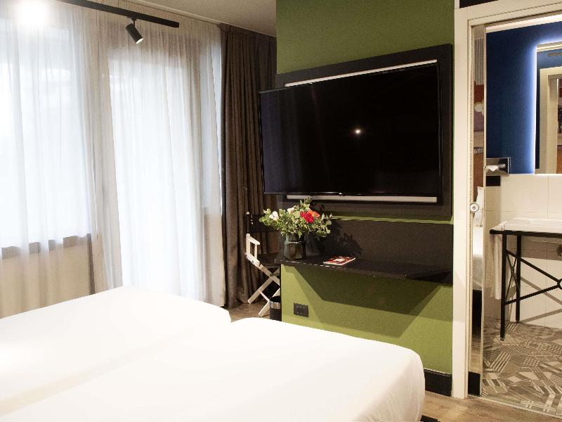 Mercure Roma Cinecittà (New Opening) image