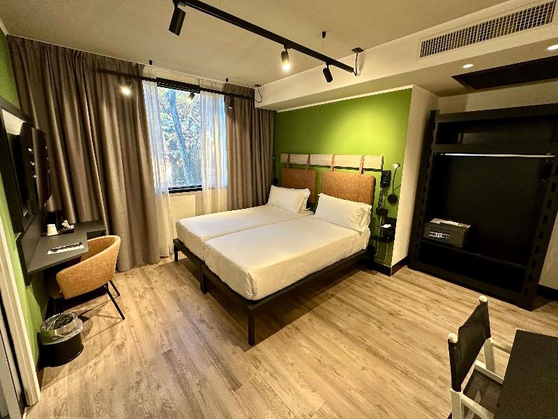Mercure Roma Cinecittà (New Opening) image