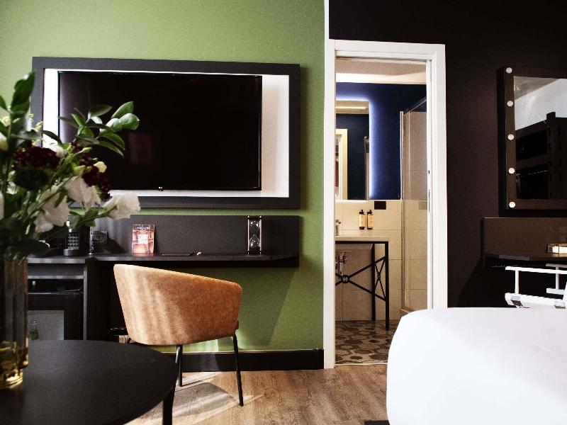Mercure Roma Cinecittà (New Opening) image