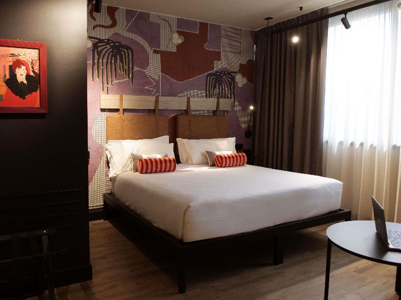 Mercure Roma Cinecittà (New Opening) image