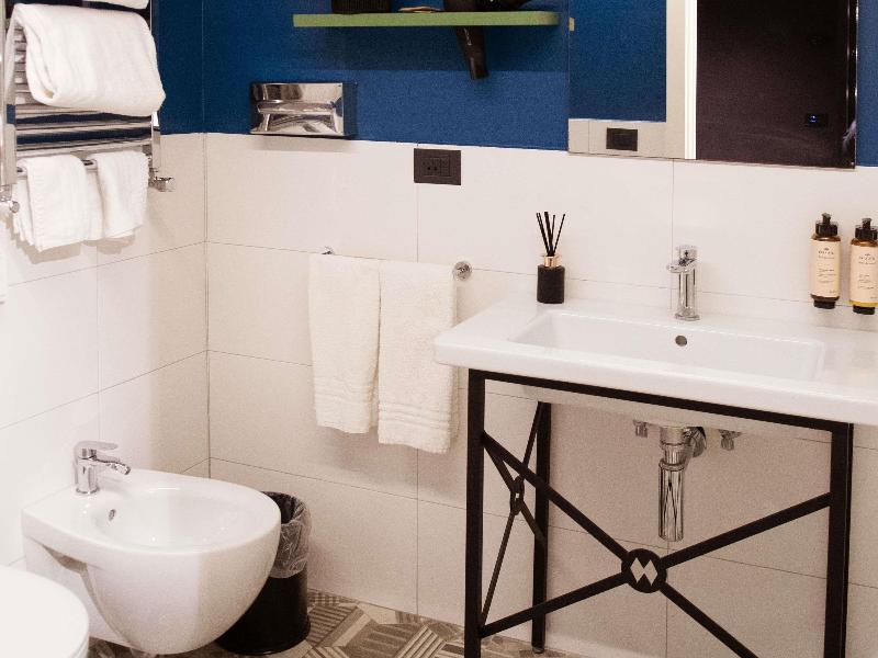 Mercure Roma Cinecittà (New Opening) image