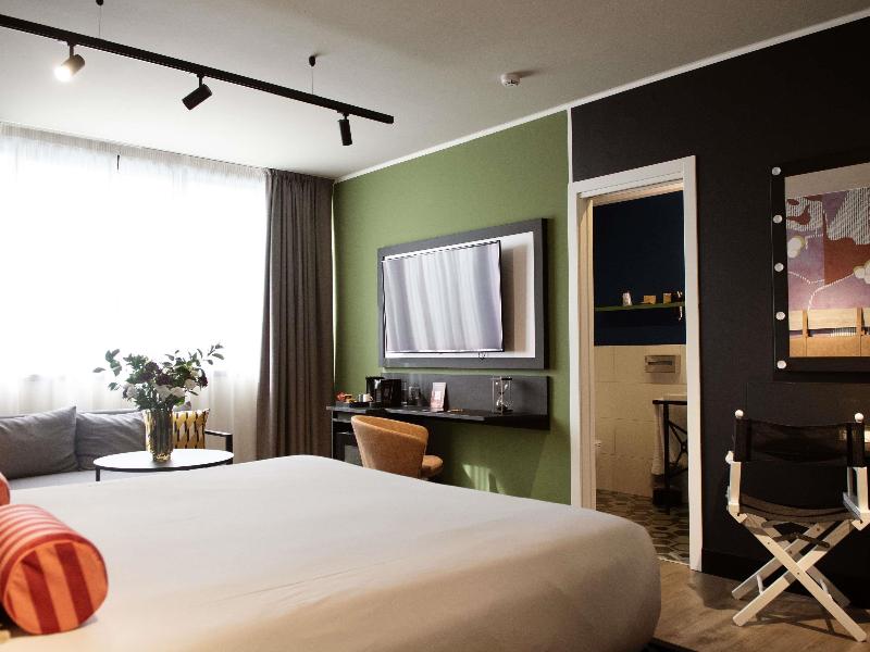 Mercure Roma Cinecittà (New Opening) image
