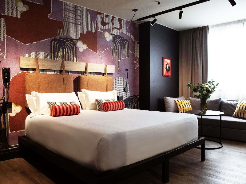 Mercure Roma Cinecittà (New Opening) image