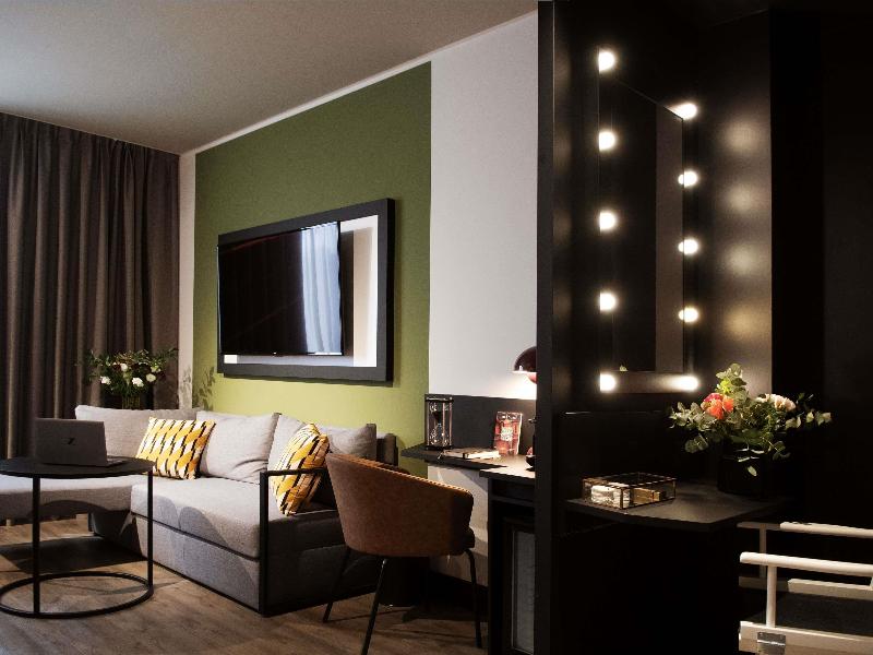 Mercure Roma Cinecittà (New Opening) image