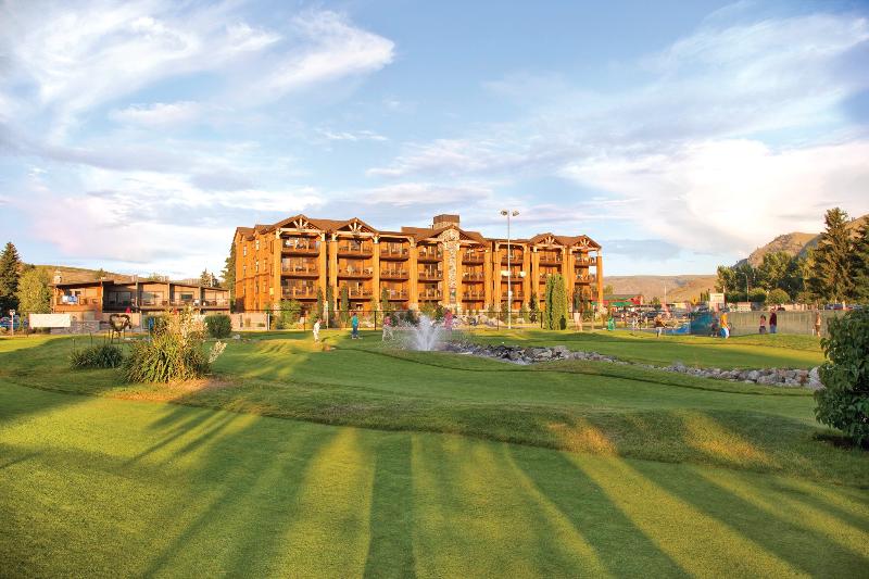 WorldMark Chelan - Lake House image