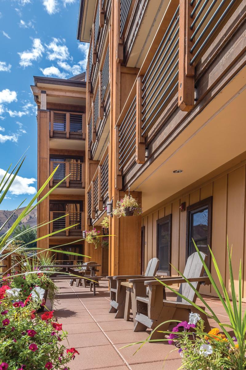WorldMark Chelan - Lake House image