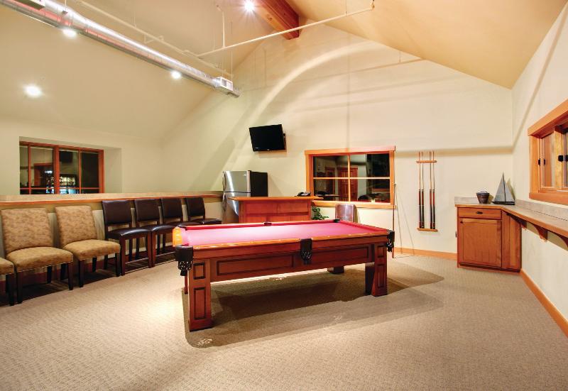 WorldMark Chelan - Lake House image