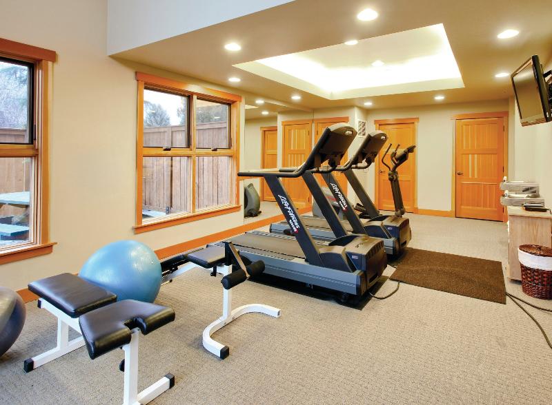 WorldMark Chelan - Lake House image