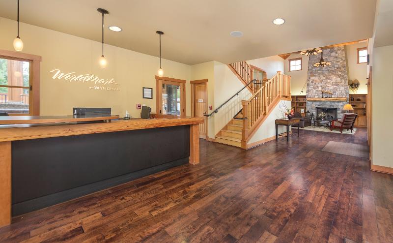 WorldMark Chelan - Lake House image