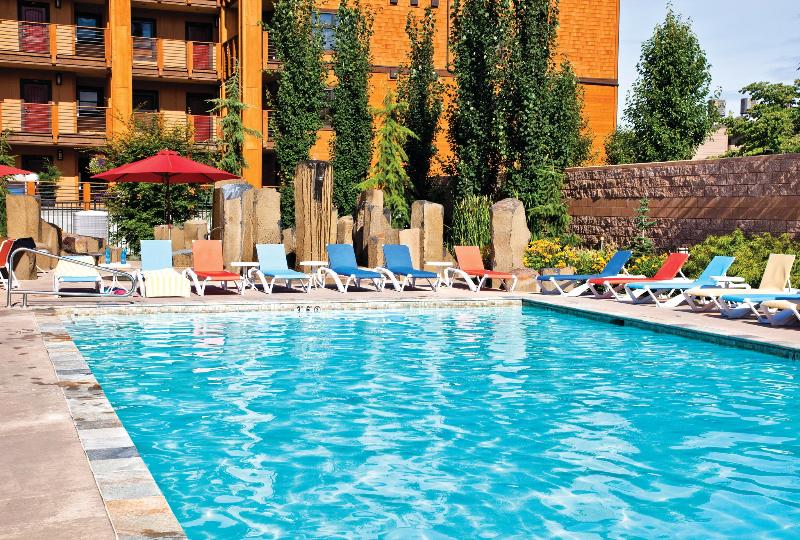 WorldMark Chelan - Lake House image