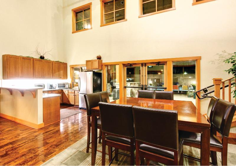 WorldMark Chelan - Lake House image