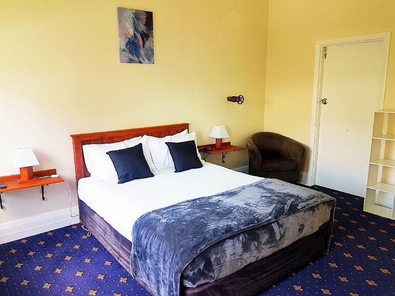 The Wharf Hotel Wynyard gallery photo 20