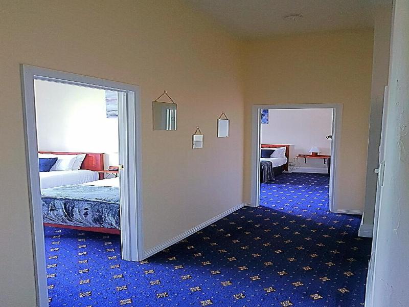 The Wharf Hotel Wynyard gallery photo 22
