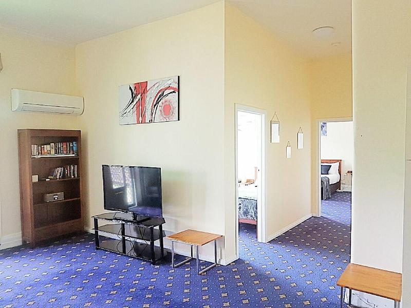 The Wharf Hotel Wynyard gallery photo 23