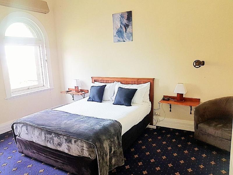 The Wharf Hotel Wynyard gallery photo 24