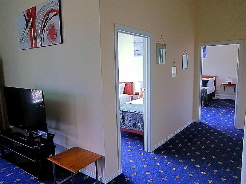 The Wharf Hotel Wynyard gallery photo 25