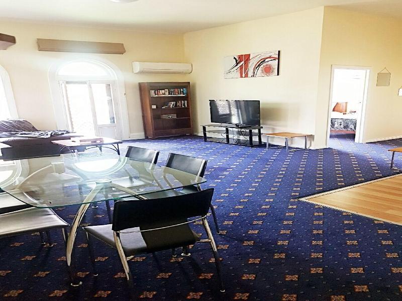 The Wharf Hotel Wynyard gallery photo 27