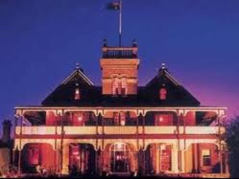 Tynwald Willow Bend Estate Hotel — main photo