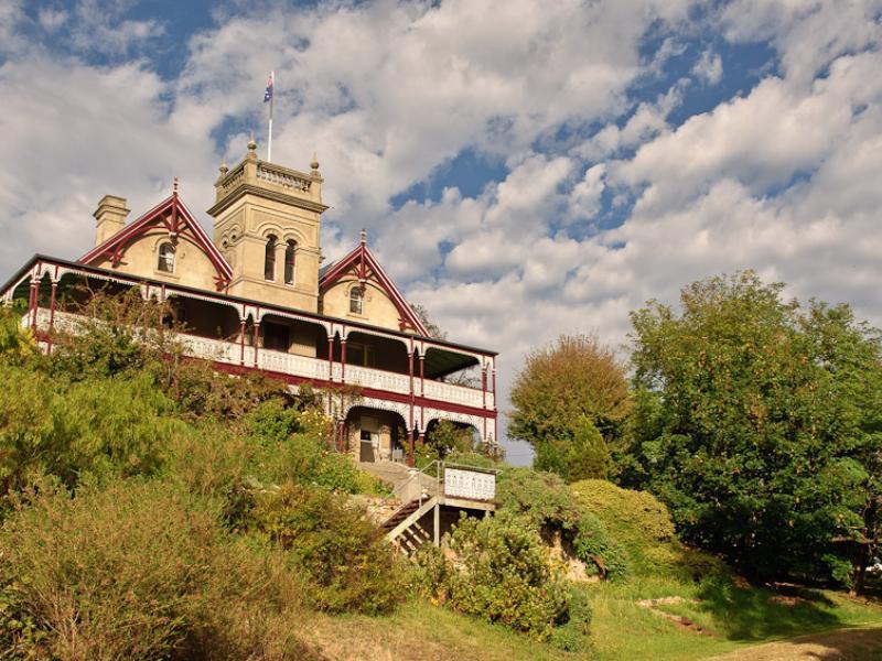 Tynwald Willow Bend Estate Hotel — photo 3