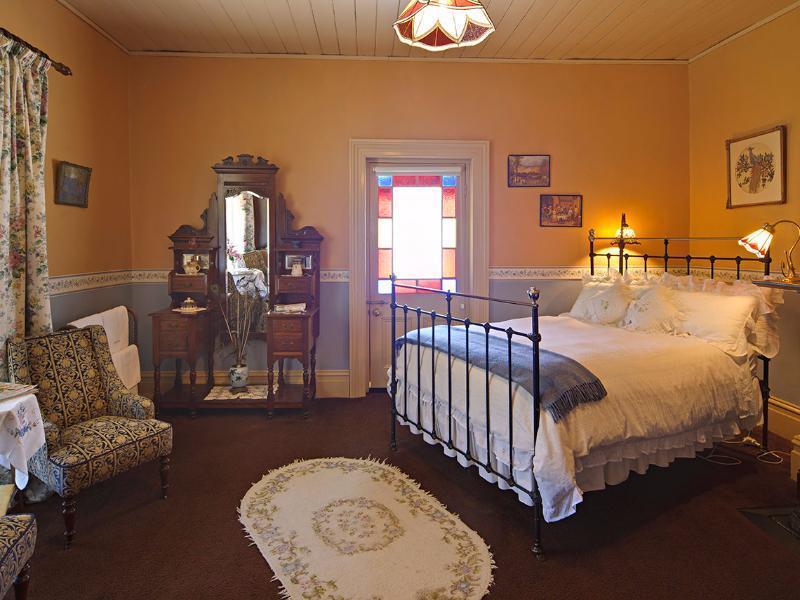 Tynwald Willow Bend Estate Hotel — photo 5