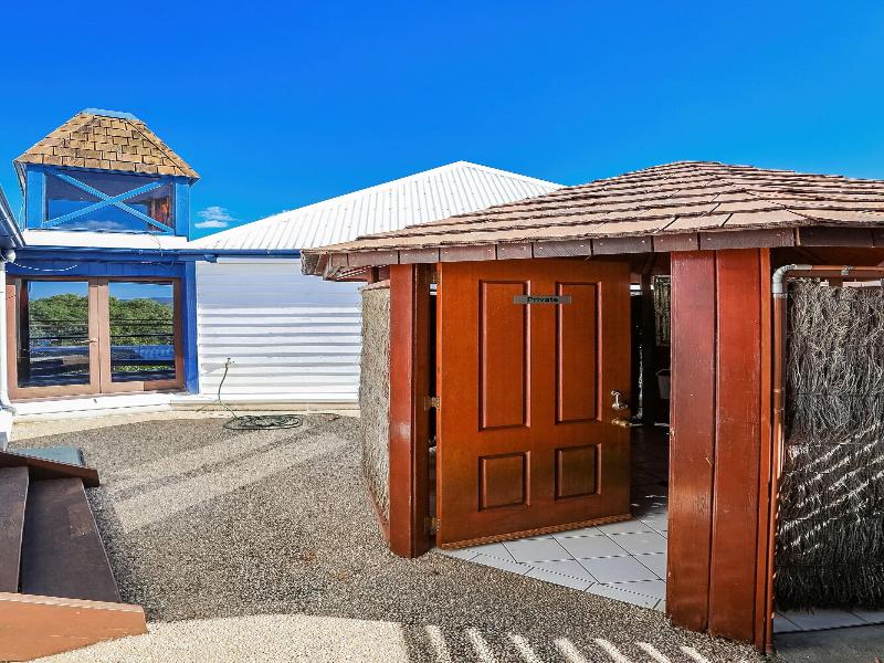 1770 Sovereign Lodge Resort