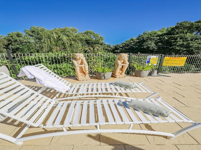 1770 Sovereign Lodge Resort