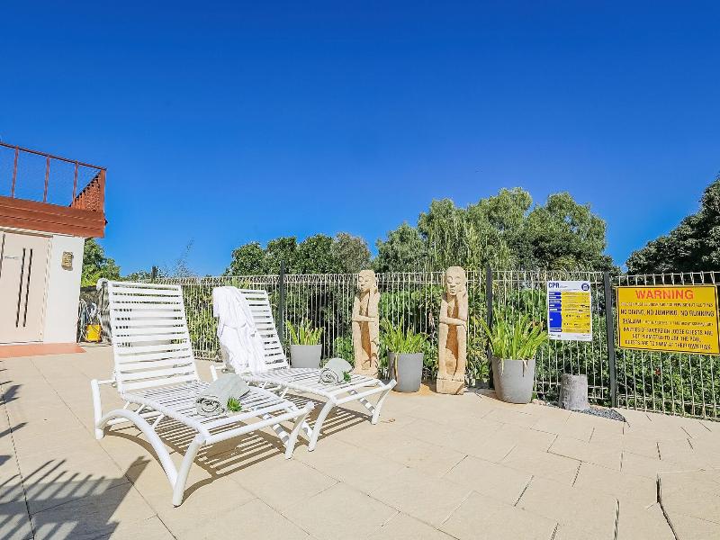 1770 Sovereign Lodge Resort