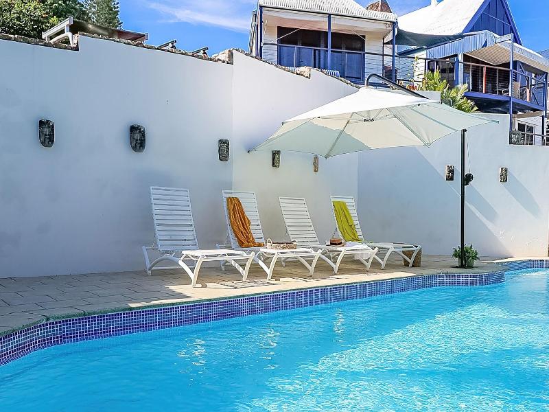 1770 Sovereign Lodge Resort