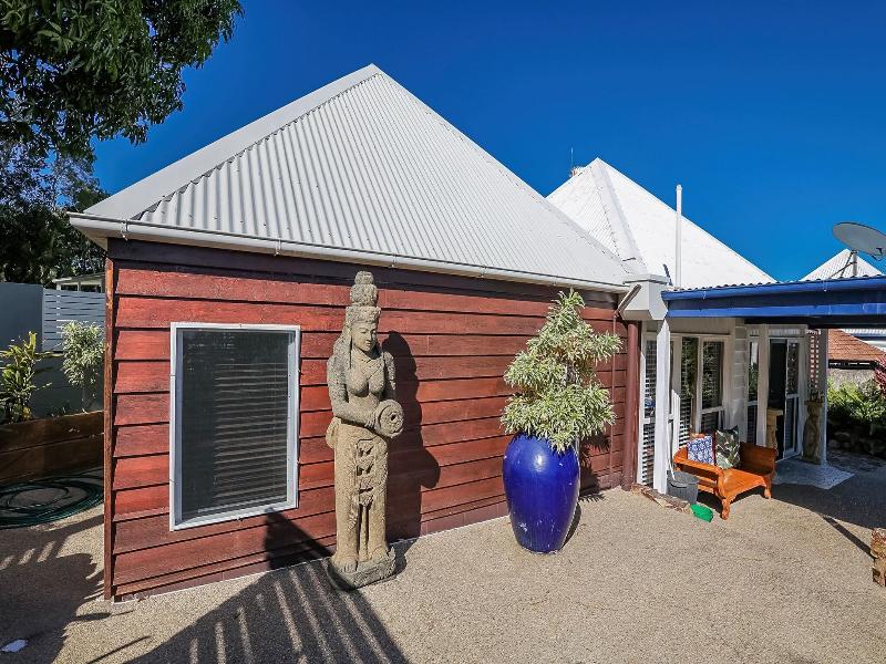 1770 Sovereign Lodge Resort