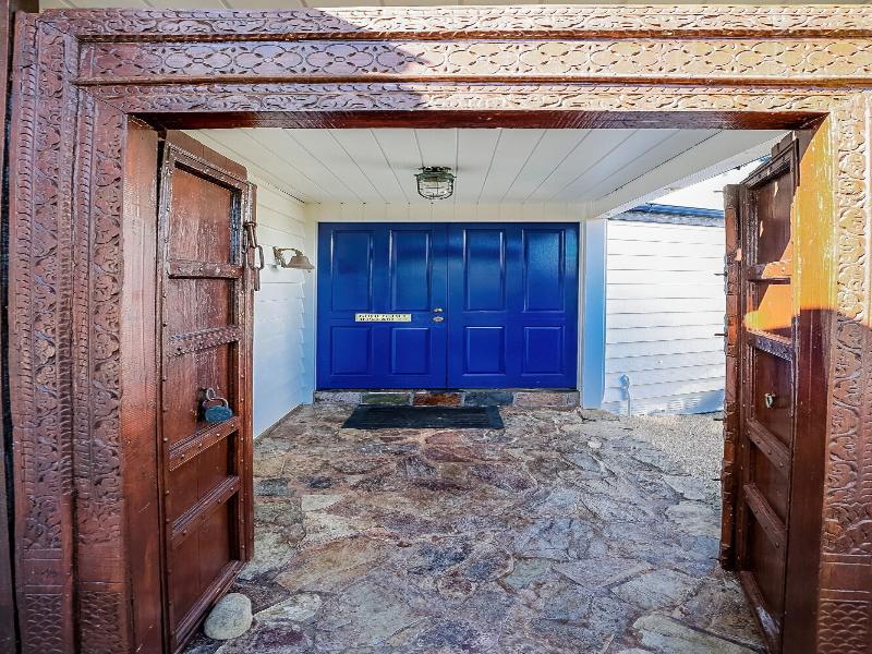 1770 Sovereign Lodge Resort